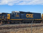 CSX 2363